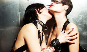 Mistress Susan - Sado Madrid