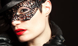 Mistress Susan - Sado Madrid