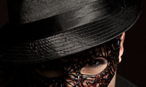 Mistress Susan - Sado Madrid